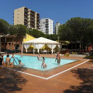Sabanell Campingplatz